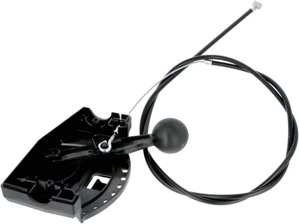 Sabo - SAU10233 - Control Housing BGR Vario UT
