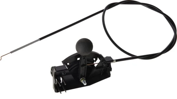 Sabo - SAU10234 - Control Housing BGR UT Complete