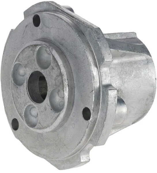 Sabo - SAU10249 - Blade Flange 40-EL 17mm