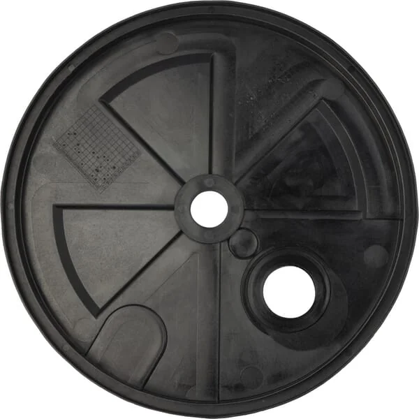 Sabo - SAU10256 - Wheel Guard JX80