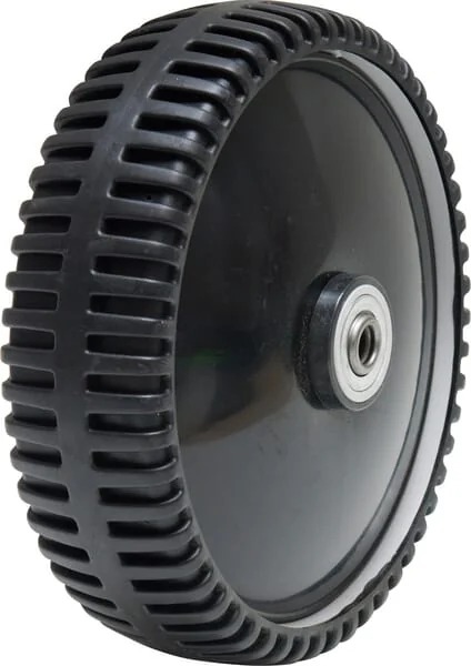 Sabo - SAU10726 - Front Wheel Assembly JS63V Gray Complete