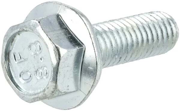 Sabo - SAU11860 - Flange Screw DIN 6921 M6x20-8.8 (ZN)