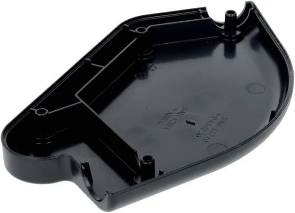 Sabo - SAU12114 - Shield for Outer Right Top Control Cover