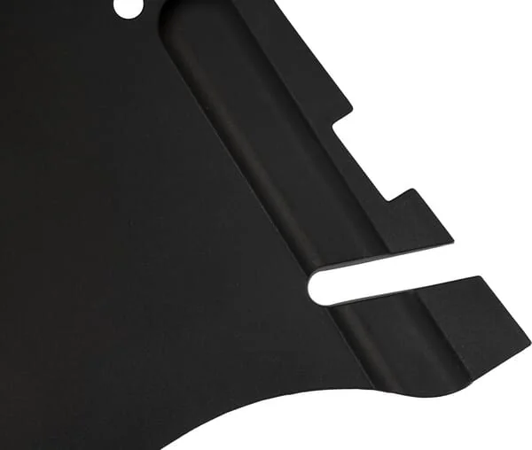 Sabo - SAU12417 - Belt Cover 47