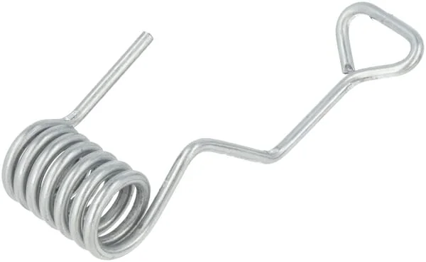Sabo - SAU12542 - Left Torsion Spring