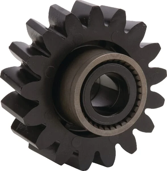 Sabo - SAU12809 - Worm Wheel