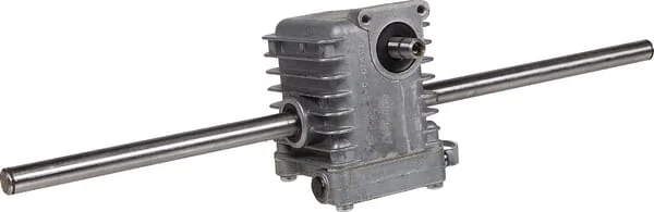 Sabo - SAU12811 - Gearbox 52-Pro S Gear