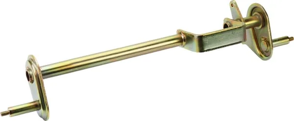 Sabo - SAU13036 - Rear Axle