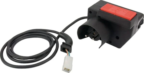 Sabo - SAU13929 - Wiring Harness, Electric Motor