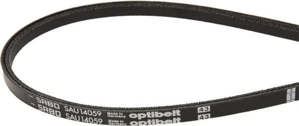Sabo - SAU14059 - V-Belt, 54 Vario, Bi.Ci.Di.