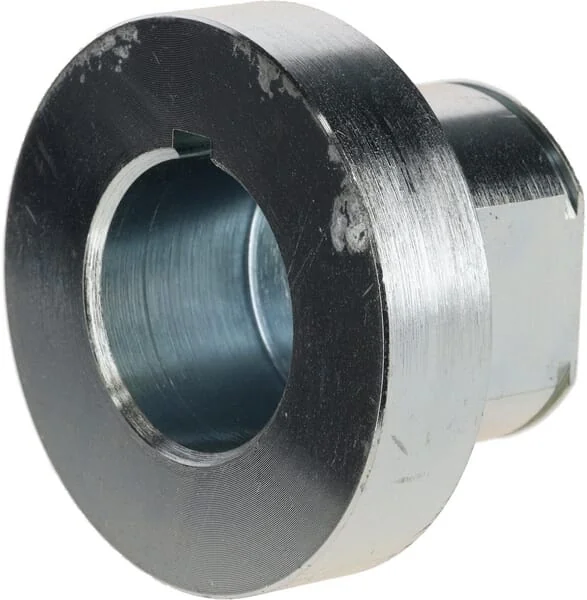 Sabo - SAU14724 - Flange Blade 43 Pro S Galvanized