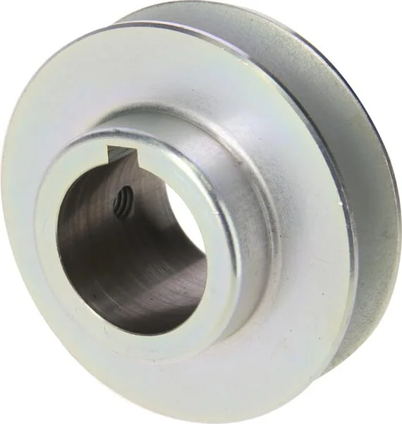 Sabo - SAU15053 - Pulley Engine Com Mulcher