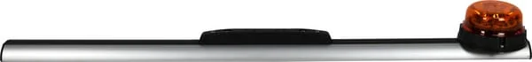 Sacex - 2090L1B151 - Roof Bar 155CM With 1 LED Pegasus Beacon