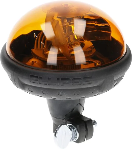 Sacex - AUEF1223 - Rotating Light 21W, 12V, Pole Mount, Ellipse By Sacex