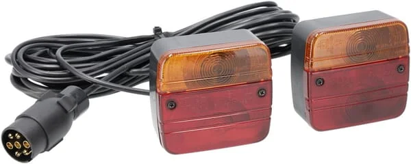 Sacex - LA97510 - Light Set, 7.5m Cable