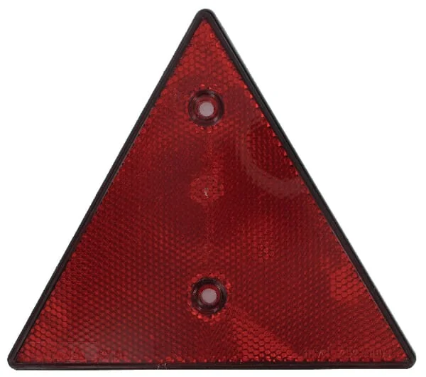 Sacex - WB2800 - Plastic Triangular Reflector