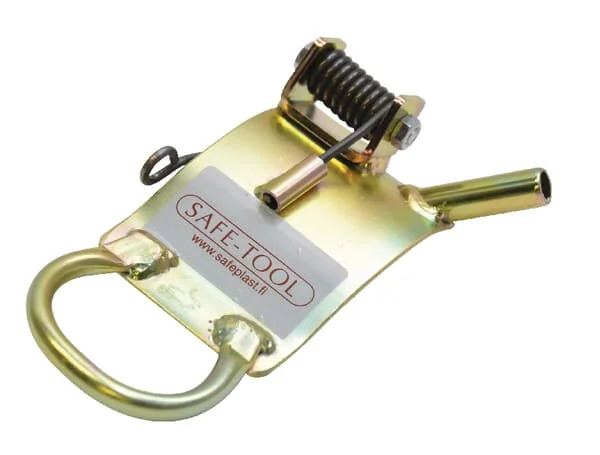 Safeplast - HAKOI - Hand Tool For Spiral Hose Protection 75-140mm