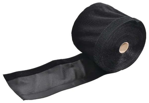 Safeplast - WRRD60P010 - Hose Protection Velcro 60mm