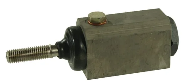 Safim - 032444MN - Pressure Transducer Cylinder S