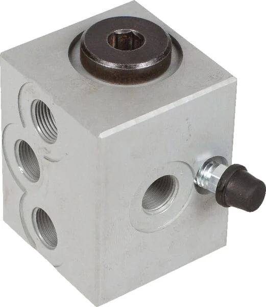 Safim - 203169 - Two-Pressure Valve 20 3169