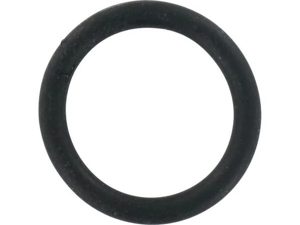 Safim - BV20112816FNAFD - Seal 15.88x2.62mm 70 Shore EPDM Black Safim