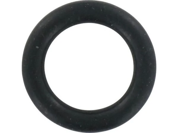 Safim - BV201128AFDFNKNOP - Seal 9.92x2.62mm 70 Shore EPDM Black Safim