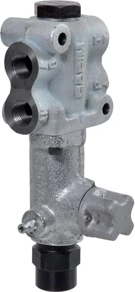 Safim - BV201128MN12 - Brake Valve Safim Spool 12