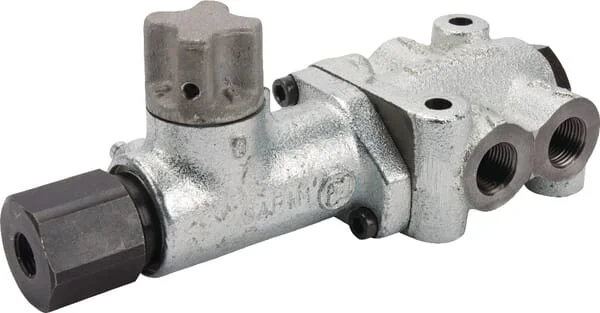 Safim - BV201128MN16 - Trailer Brake Spool 16