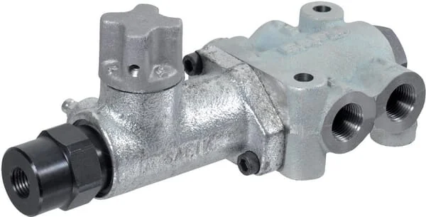 Safim - BV201128MN16 - Trailer Brake Spool 16
