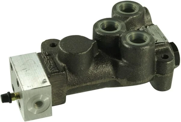 Safim - BV201685 - Brake Valve Safim Spool 20