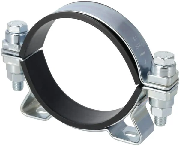 Saip - LAV9CF120 - Accumulator Bracket LAV9CF120