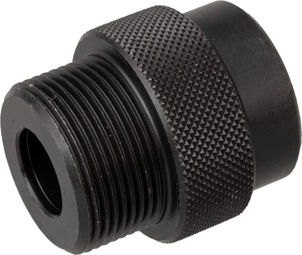 SAIP - LAV9RDOM2858 - Adaptor M28x1.5 - 5/8 UNF