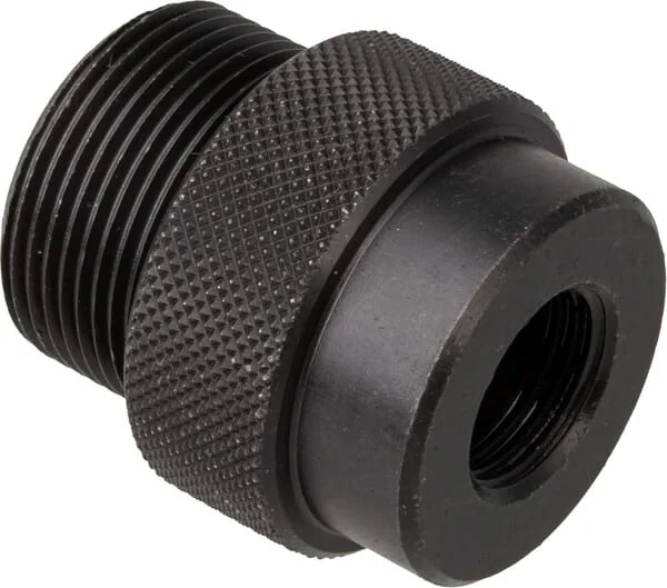 SAIP - LAV9RDOM2858 - Adaptor M28x1.5 - 5/8 UNF