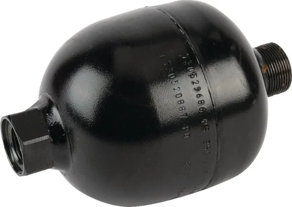 Saip - WA21020351OFDA90 - Saip Pressure Storage 0.35 L 210/90 Bar