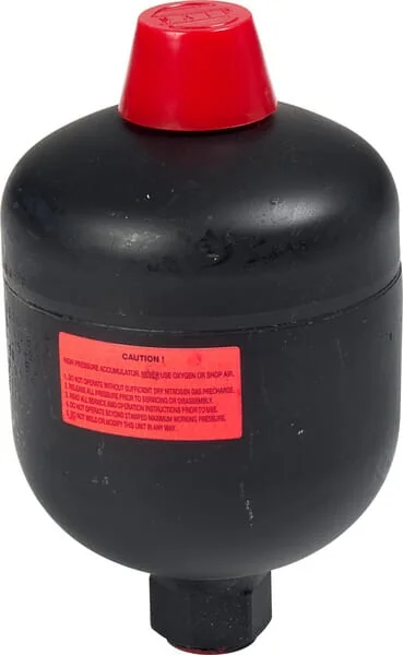 Saip - WA21020501OFDA90 - Saip Pressure Vessel 0.5 L 210/90 Bar