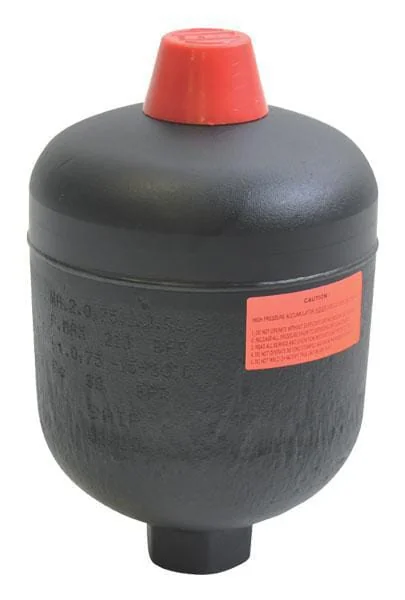 Saip - WA21021401OFDA30 - Accumulator 1.4 L 210/30 Bar