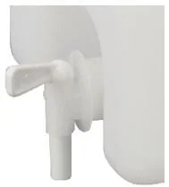 Salvarani - 800032 - Tap 3/4" For Hand-Washing Tank