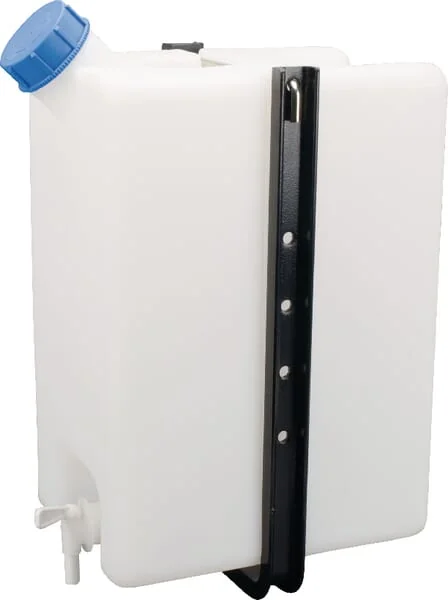 Salvarani - 902510 - Salvarani Clean Water Tank For Spray Machine