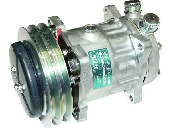 Sanden - KL000035 - Compressor