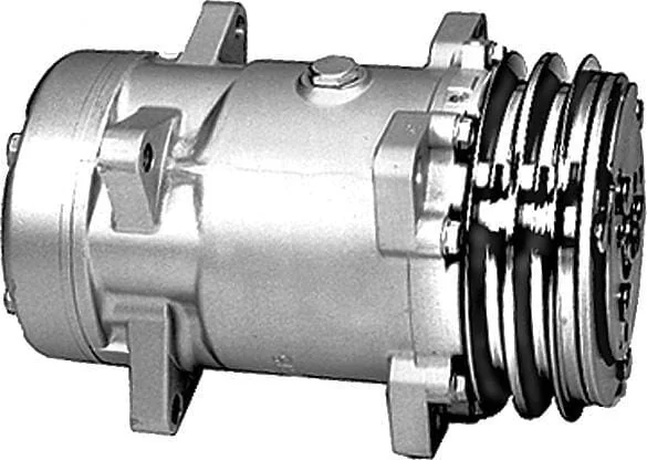 Sanden - KL000037 - Compressor