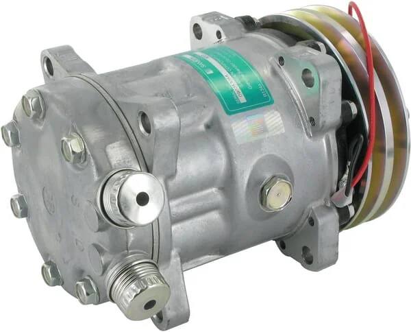 Sanden - KL000041 - Sanden Compressor