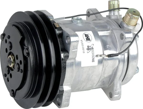 Sanden - KL000048 - Compressor R12