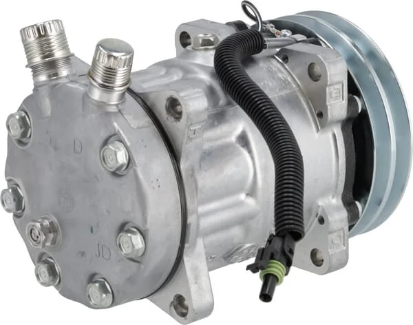Sanden - KL000049 - Air Compressor