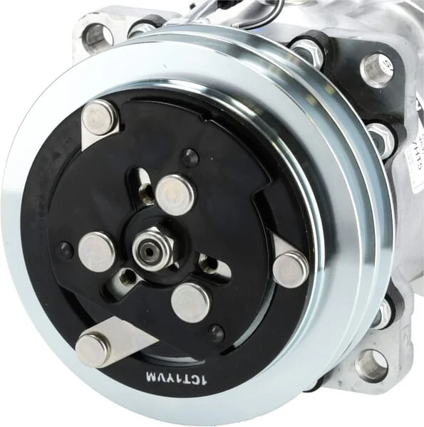 Sanden - KL000049 - Air Compressor
