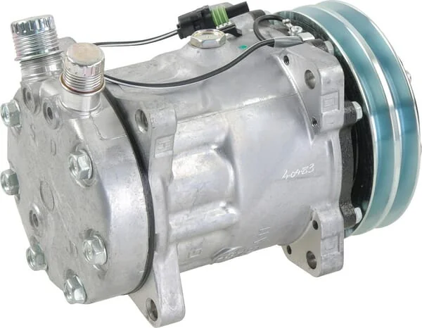 Sanden - KL000054 - Air Compressor