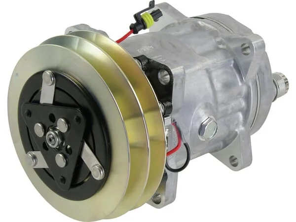 Sanden - KL000065 - Compressor
