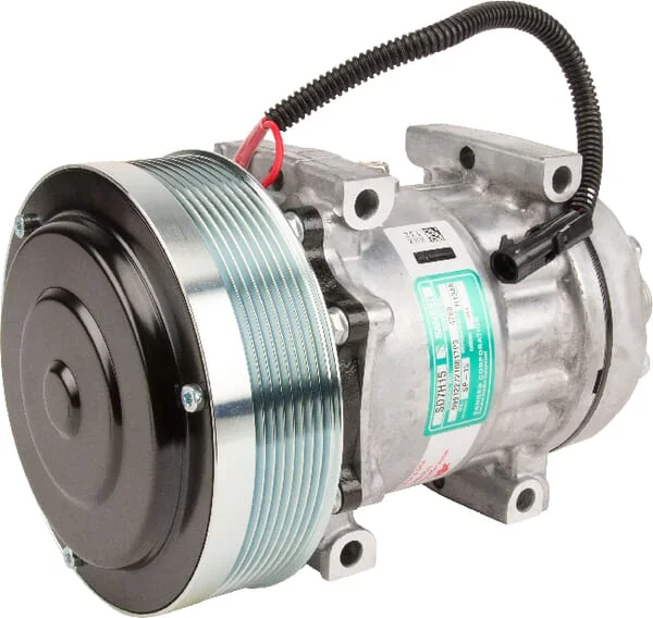 Sanden - KL000068 - Compressor Sanden