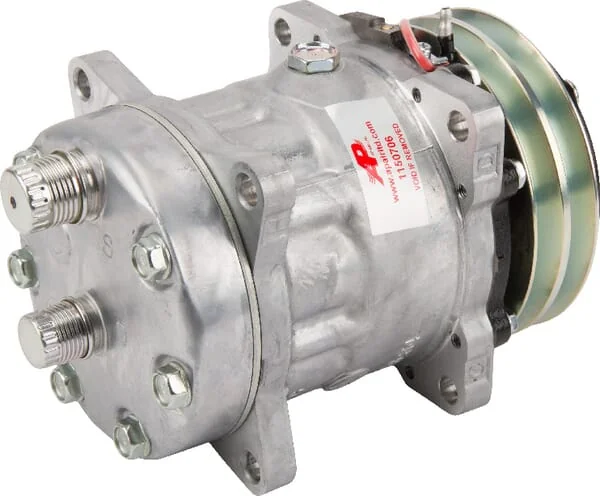 Sanden - KL000069 - Sanden Compressor