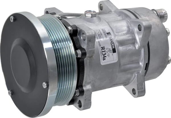 Sanden - KL000070 - Sanden Compressor