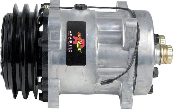 Sanden - KL000090 - Air Compressor